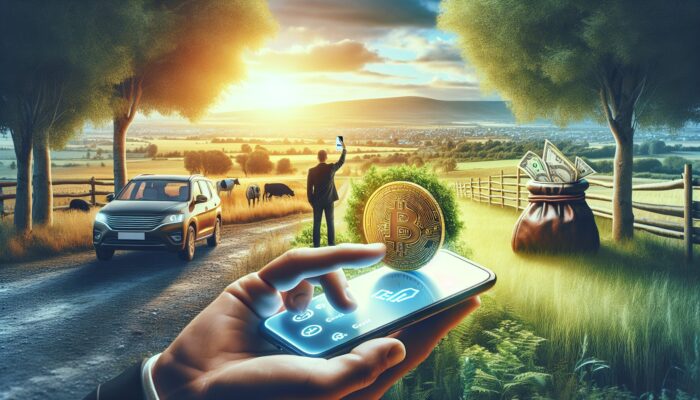 Rent a Car Online: Key Tips for Exploring the Countryside