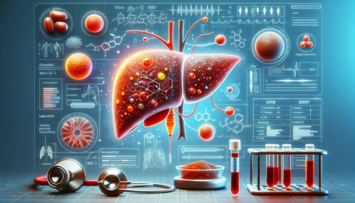 Liver Blood Test Insights: Your Guide for Merthyr Tydfil