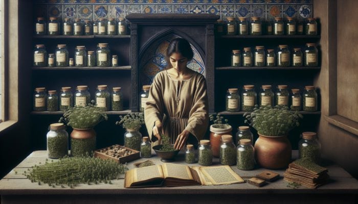 Oregano: The UK’s Natural Antibacterial Remedy