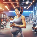 Supplement Safety for Pregnant Athletes: Key Tips to Follow