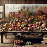 Rustic Food Styling Techniques for Successful Presentation