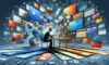 Consolidate Debt in the UK Without Hurting Your Credit Score