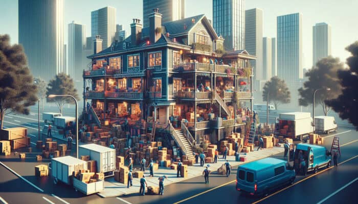 Affordable House Clearance Solutions for Budget-Conscious Homeowners