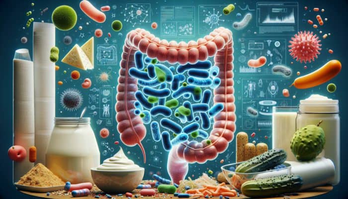 Probiotic Supplements for Achieving Optimal Gut Health