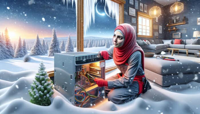 Heating Services in Mission: The Ideal Canadian Choice