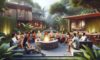 Fire Pit Construction Tips and Techniques You Need to Know
