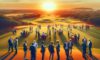 Golf Networking Events in South Africa: Uncover New Opportunities