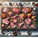Top Pork Cuts for Aspiring Pitmasters