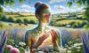 Herbs for Oily Skin: Top UK Recommendations