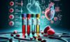 Cholesterol Blood Test: Essential for Luton Locals