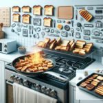 Toast Without a Toaster: Easy Methods to Try at Home