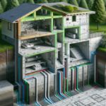 Foundation Drainage Solutions for Squamish Homes