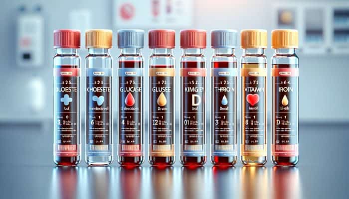 Blood Test for Wellness in Borehamwood: Your Health Checkup