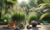 Lemongrass for Relaxation and Calm in the UK