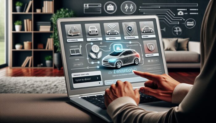 Rent a Car Online: The Complete 24/7 Support Guide