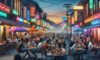 Hidden Gem Eateries: Unique Dining Off The Strip