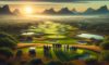 Goose Valley Golf Club: Top Golf Course in South Africa