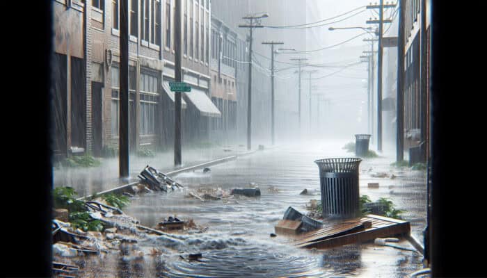 Catch Basin Drainage Services: Expert Assistance in Richmond