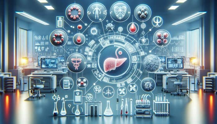 Liver Blood Test Insights for Residents of Hastings