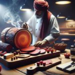 Cherry Wood: A Comprehensive Guide to Sweet Smoke Flavour