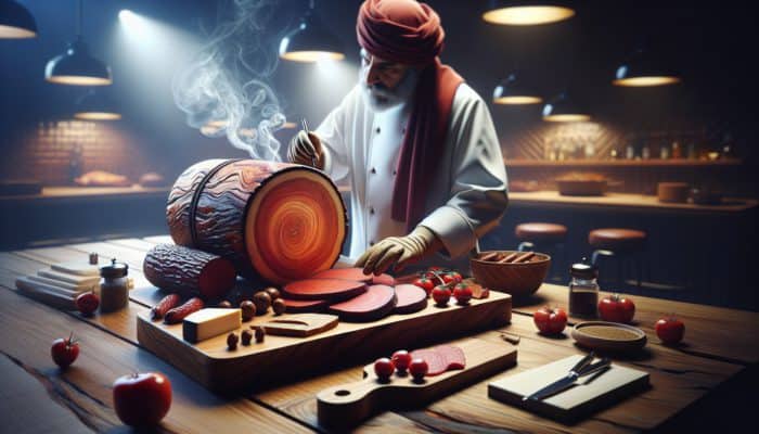 Cherry Wood: A Comprehensive Guide to Sweet Smoke Flavour