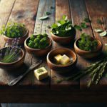 Herbal Butter: Discover Flavours and Uses in the UK