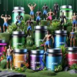 Plant-Based Alternatives to Creatine: A Detailed Guide