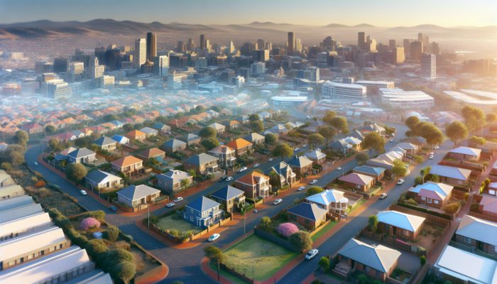 Renting vs Buying Entry Level Property in Kempton Park: Which is Best?