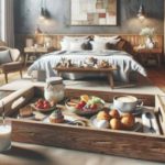 Breakfast in Bed: Delight Your Partner with Romantic Ideas