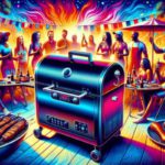Electric Smokers for Easy BBQ: Best Choices in the US