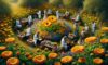 Calendula as a Natural Wound Healing Remedy in the UK