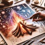 Fire-Starting Techniques: Essential Skills Beyond Matches
