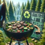 Eco-Friendly BBQ Smoking Chips: Best Options for Grilling