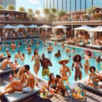 Day-Drinking in Vegas: Top Events and Recommended Spots