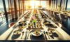 Ultimate Multi-Course Experience: Your Tasting Menu Guide