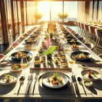 Ultimate Multi-Course Experience: Your Tasting Menu Guide