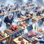 BBQ Competition Analysis: Insights for US Participants