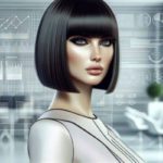 Bob Cuts: A Comprehensive Styling Guide for Every Hair Type