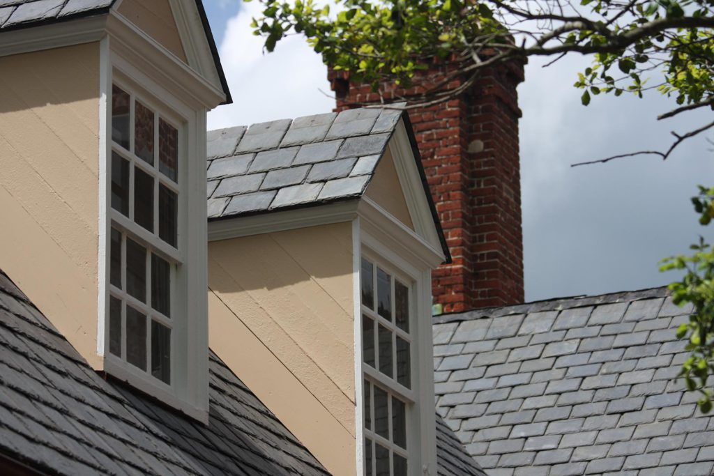 Slate Roofs: Understanding Heritage Regulations in Sydney