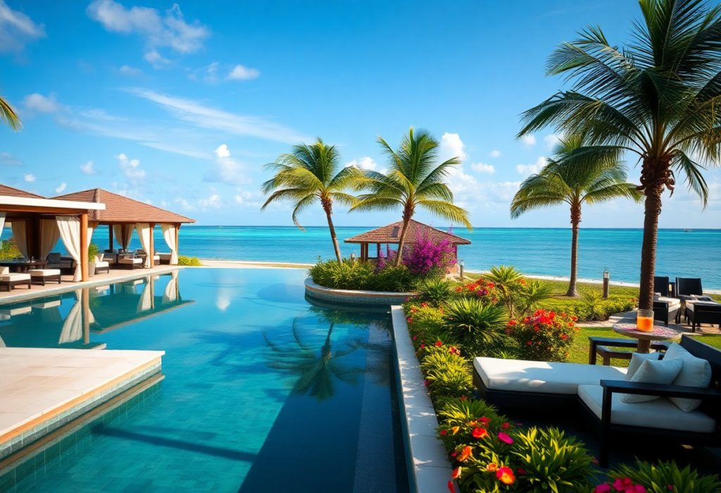 All-Inclusive Resorts in Belize: Luxurious and Affordable Choices