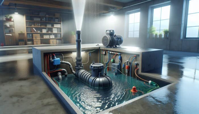 Sump Pump Services: Dependable Flood Protection in Port Coquitlam