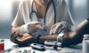 Diabetes Blood Test Essentials for Ashington Residents