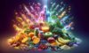 Proper Nutrition for Enhanced Agility: A Complete Guide