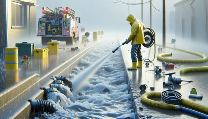 Drain Cleaning Services from Port Moody’s Local Experts