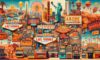 Hidden Gems in Las Vegas: Discovering Treasures with Tips