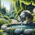 Hydration Monitoring for Cats: Essential Tips for Seniors