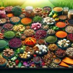 Plant-Based Proteins: Your Complete Meal Guide