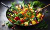 Stir-Fry Success: Quick Tips for a Delicious Dinner