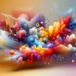 Blending Techniques for Effortless Colour Breakdown