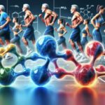 BCAAs for Vitality: Enhancing Fitness in Later Life